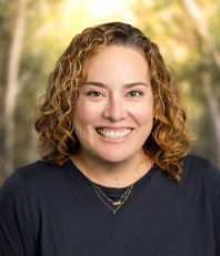 Karolina Soriano, LCSW